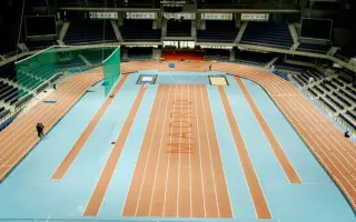 Recuperemos el Palacio de los Deportes de Madrid para el deporte y el barrio