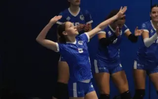Ayúdanos a construir el futuro del voleibol en Alicante 🏐