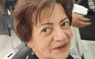 Ayuda a Ligia para que pueda recibir su tratamiento para Alzheimer!