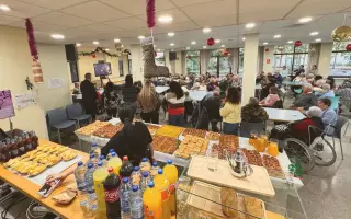 Som Proximitat. La botiga de km 0 que crea oportunitats per a joves migrants