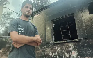 Ayúdame a reconstruir mi hogar tras el incendio