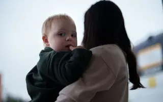 Ayuda a que 5 niños ucranianos secuestrados por Rusia puedan volver a casa