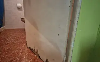 Ayudemos a Lola a reconstruir su vivienda destruída por la DANA