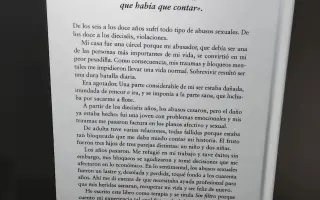 Ayúdanos a educar contra el abuso sexual infantil a través del cine
