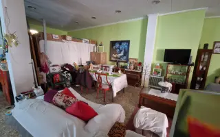 Ayudemos a Lola a reconstruir su vivienda destruída por la DANA