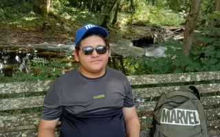 Mi hijo William tiene autismo y no podemos detener sus terapias