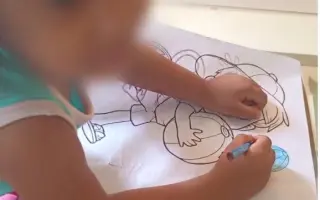 Ayuda psicológica para mi hija de 3 años tras sufrir abuso sexual