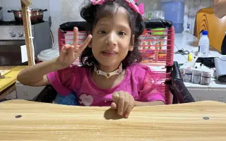 Una oportunidad para los niños más vulnerables de la Amazonía