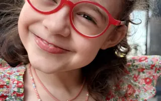 Por la Sonrisa de Elenita