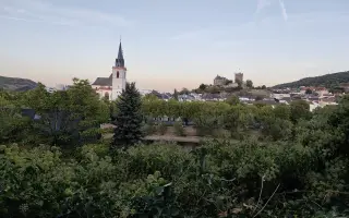 Hildegarda: un viaje de investigación a Alemania