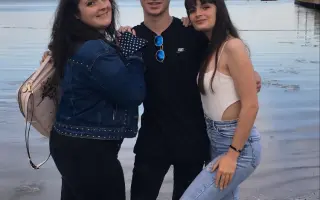 Julia sobrevivió. Ahora necesita nuestra ayuda para recuperar su vida