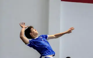 Ayúdanos a construir el futuro del voleibol en Alicante 🏐