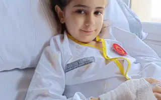 Una silla, mil aventuras ¡ayúdanos a conseguirla para Carolina!