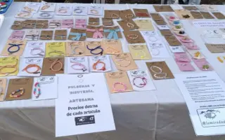 Abril sufre hasta 50 crisis epilépticas al día. Hoy tiene una nueva esperanza
