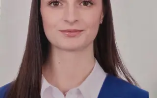 Julia sobrevivió. Ahora necesita nuestra ayuda para recuperar su vida
