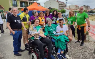 Un banco de apoyo para que las personas con ELA puedan seguir comunicándose