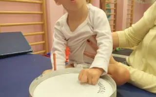 Nuestro pequeño Neizan necesita tu ayuda para seguir avanzando