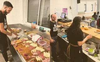 Som Proximitat. La botiga de km 0 que crea oportunitats per a joves migrants