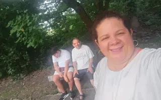 Mi hijo William tiene autismo y no podemos detener sus terapias