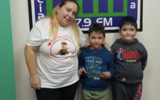 Ayuda a que Enzo consiga un perro de asistencia 🐕