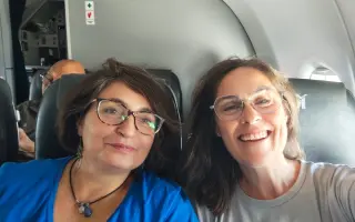Hildegarda: un viaje de investigación a Alemania