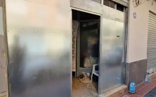 Ayudemos a Lola a reconstruir su vivienda destruída por la DANA