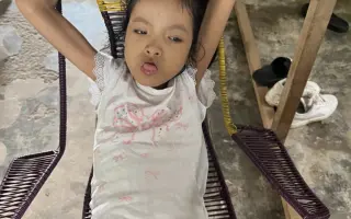 Una oportunidad para los niños más vulnerables de la Amazonía