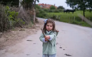 El Camino de Carlota
