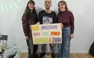 Necesito un nuevo fármaco urgente para seguir luchando