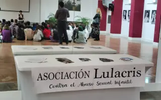 Ayúdanos a educar contra el abuso sexual infantil a través del cine