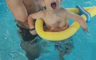 Nuestro pequeño Neizan necesita tu ayuda para seguir avanzando