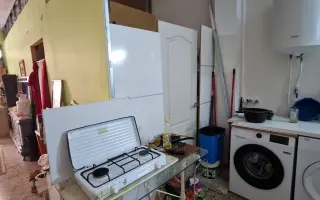 Ayudemos a Lola a reconstruir su vivienda destruída por la DANA