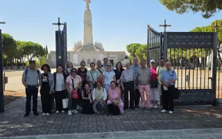 Centenario Fundación ARPU