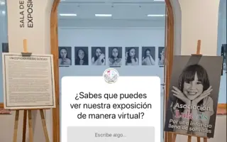 Ayúdanos a educar contra el abuso sexual infantil a través del cine