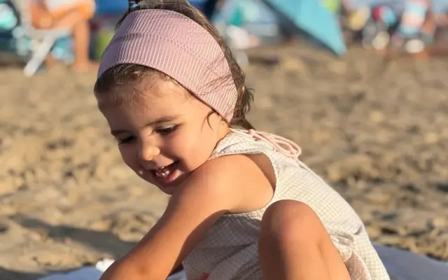 El reto de Claudia