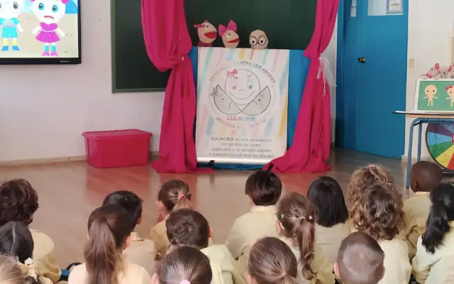 Has ayudado a prevenir el abuso sexual en la infancia