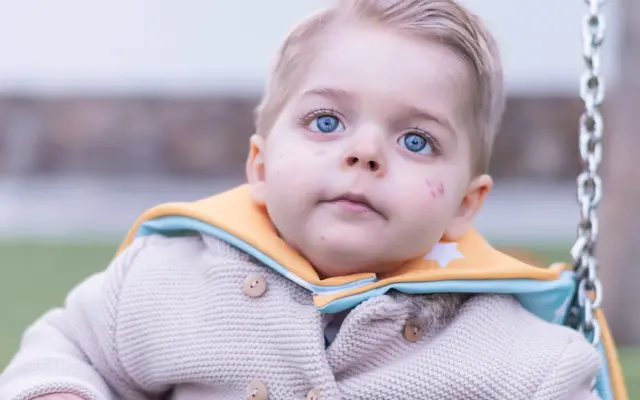 Héctor sufre una enfermedad ultrarara y necesita ayuda para mejorar su esperanza de vida