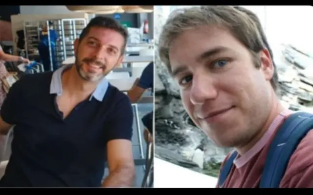 Ayudemos a Javier y David: trabajadores presos en Guinea