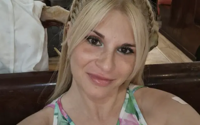 Vivo con dolor las 24 horas del día. Ayúdame a seguir luchando!